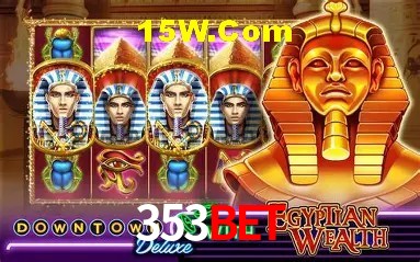 Experiência VIP 353Bet