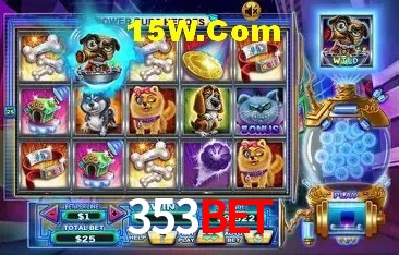 Weekend Specials 353Bet