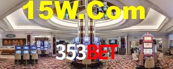 Welcome Bonus 353Bet